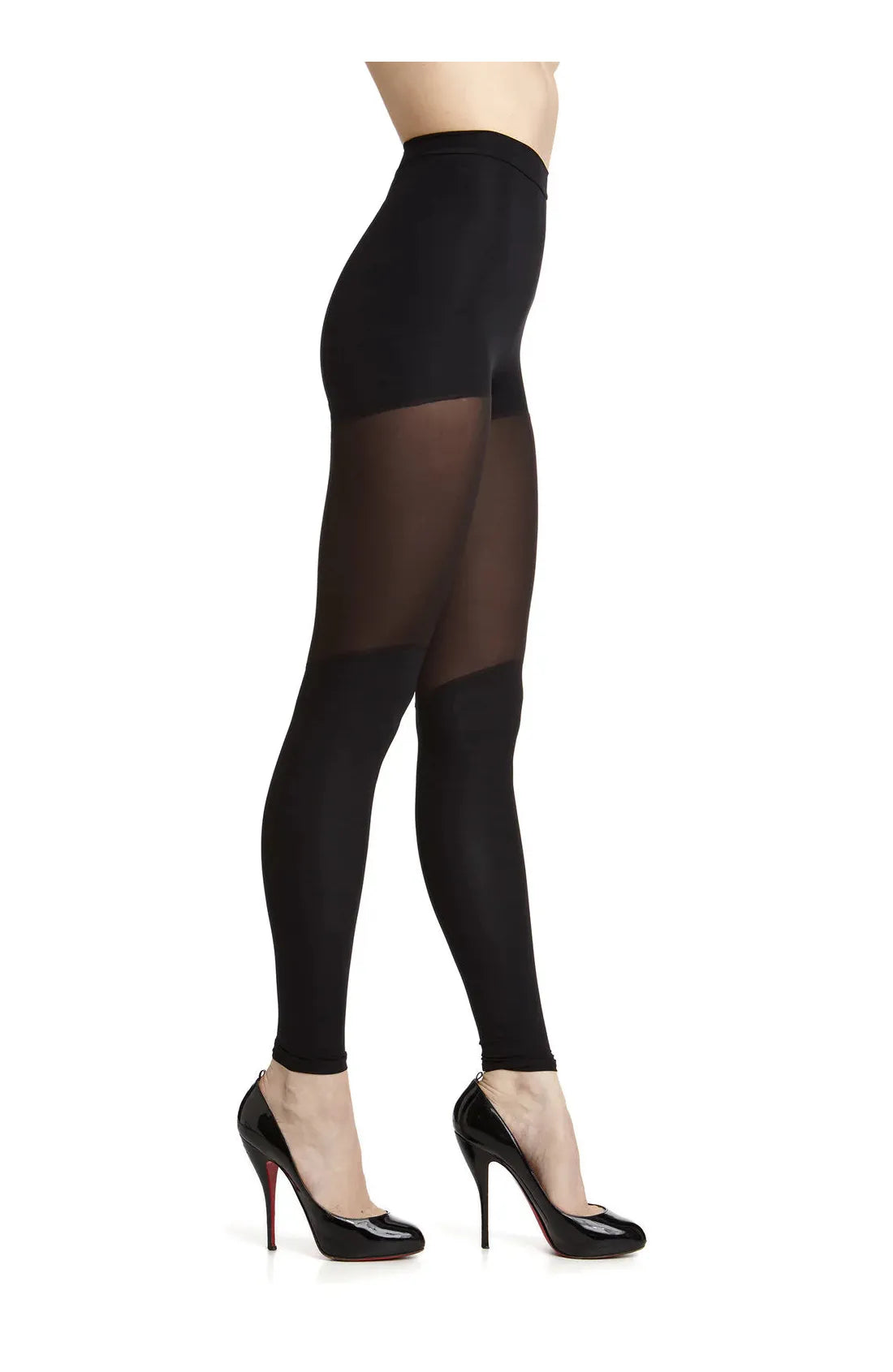 DSTM Sirius Leggings-Clothing-DSTM-Leigh Kelley Skin Studio