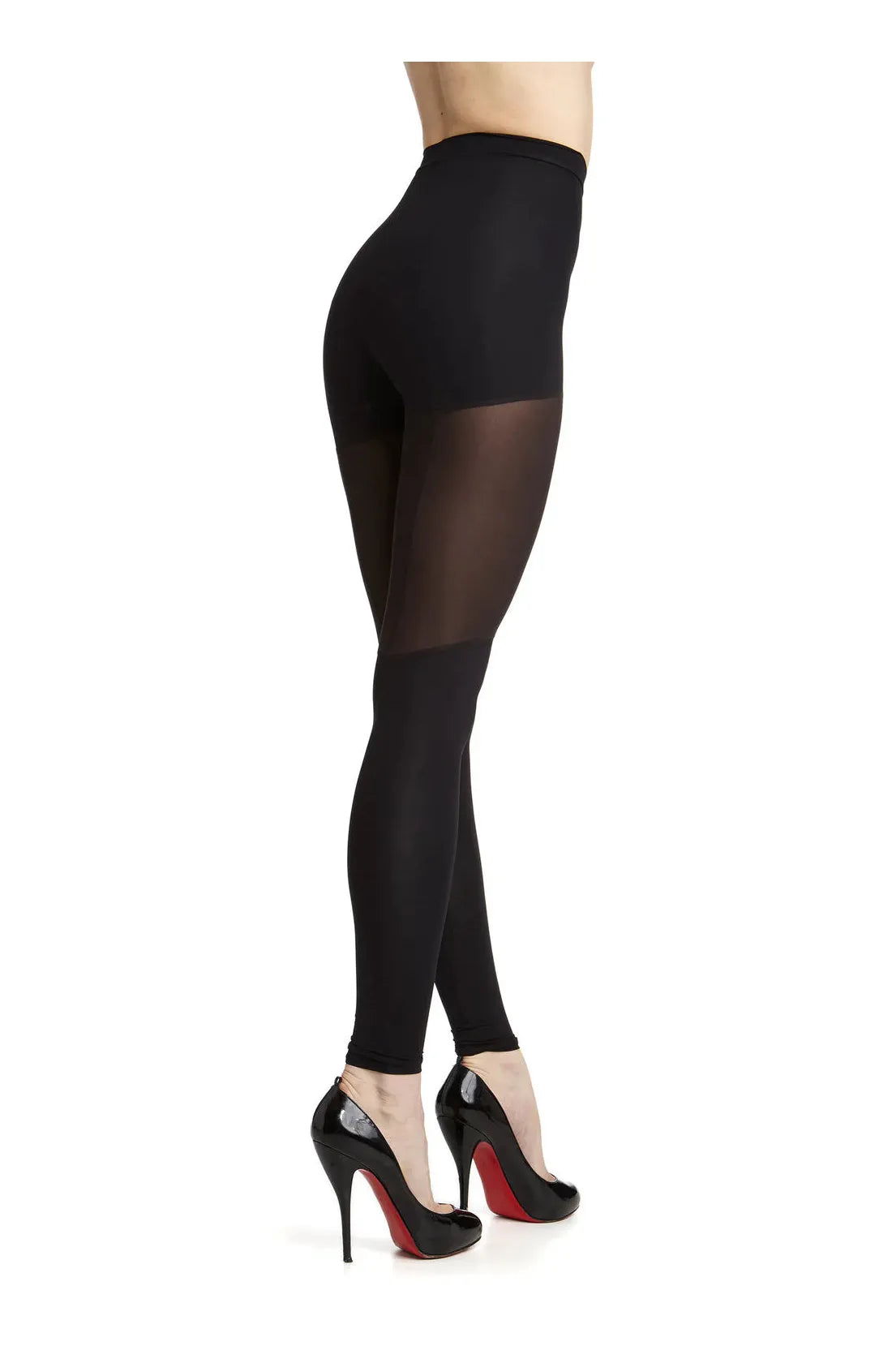 DSTM Sirius Leggings-Clothing-DSTM-Leigh Kelley Skin Studio