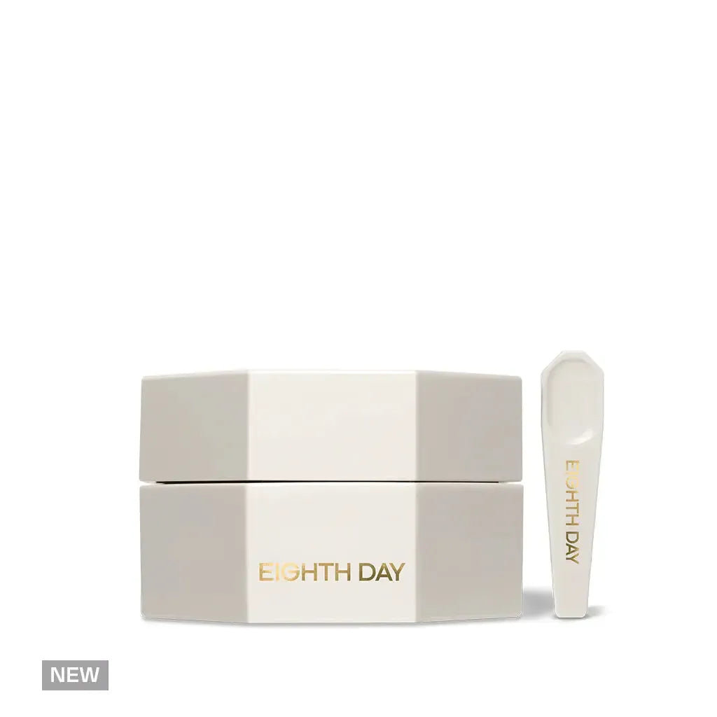 Eighth Day The Intensive Moisturizer-Lotion & Moisturizer-Eighth Day-Leigh Kelley Skin Studio Best Facialist Hudson Valley Kingston New York