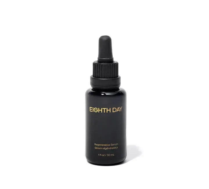 Eighth Day The Regenerative Serum-Serum-Eighth Day-Leigh Kelley Skin Studio Best Facialist Hudson Valley Kingston New York
