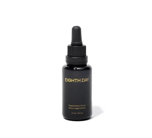 Eighth Day The Regenerative Serum-Serum-Eighth Day-Leigh Kelley Skin Studio Best Facialist Hudson Valley Kingston New York