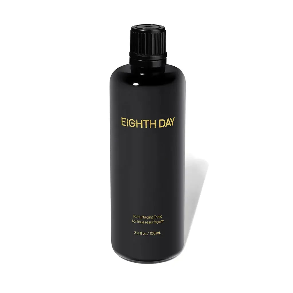 Eighth Day The Resurfacing Tonic-Toners & Astringents-Eighth Day-Leigh Kelley Skin Studio Best Facialist Hudson Valley Kingston New York