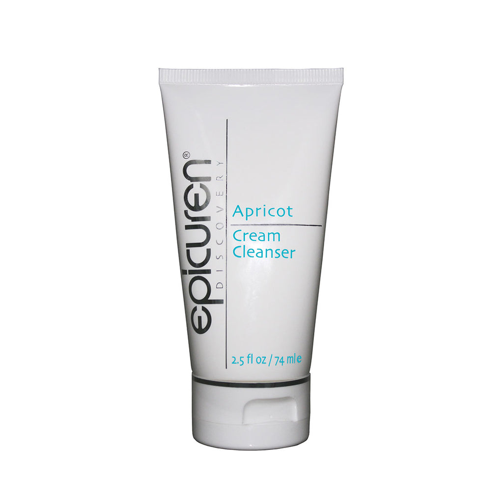 Epicuren Apricot Cream Cleanser