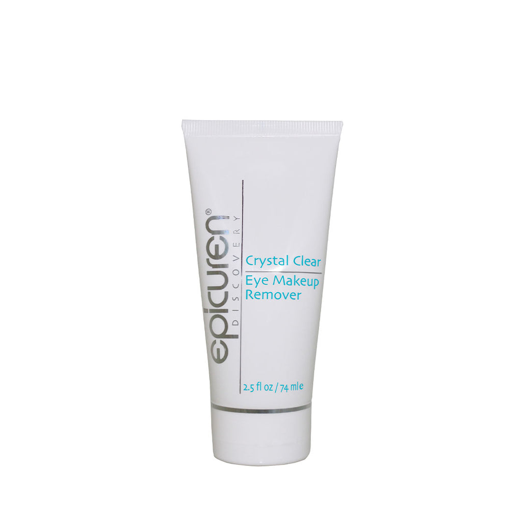 Epicuren Crystal Clear Eye Makeup Remover