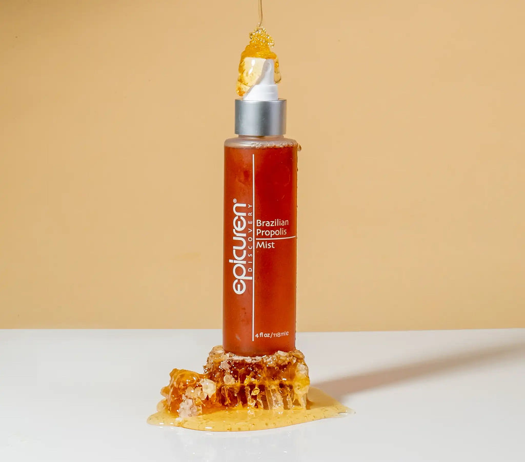 Epicuren Brazilian Propolis Duo-skin care-Epicuren-Leigh Kelley Skin Studio