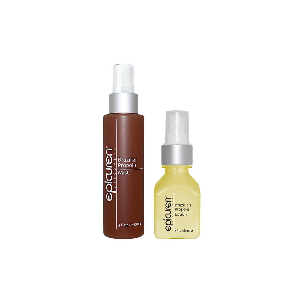 Epicuren Brazilian Propolis Duo-skin care-Epicuren-Leigh Kelley Skin Studio