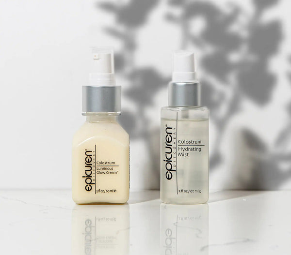 Epicuren Colostrum Duo-skin care-Epicuren-Leigh Kelley Skin Studio