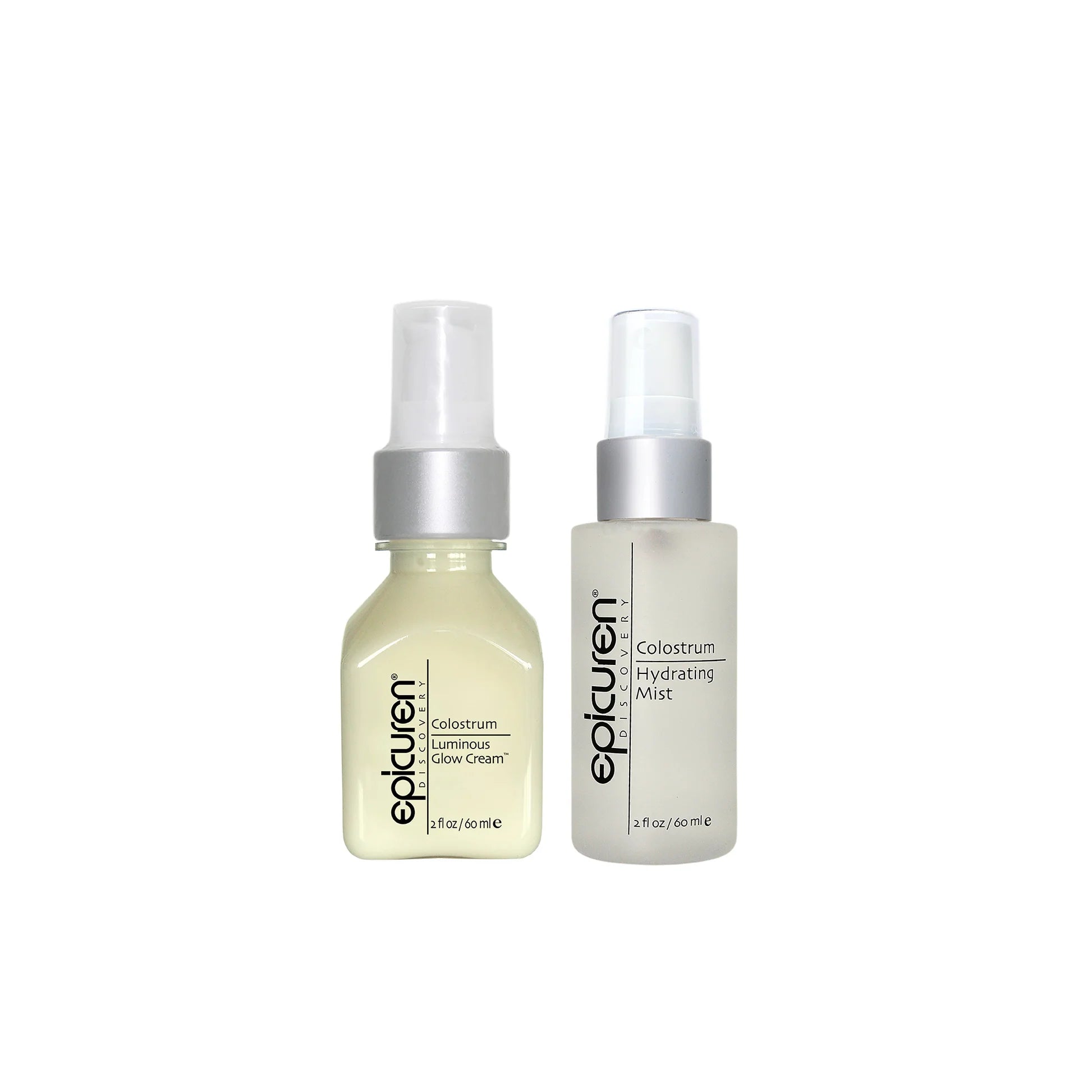 Epicuren Colostrum Duo-skin care-Epicuren-Leigh Kelley Skin Studio