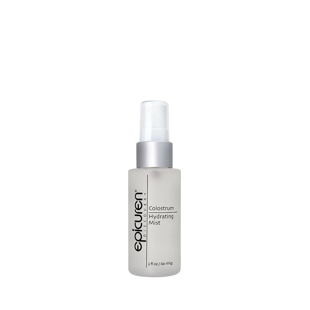 Epicuren Colostrum Hydrating Mist-Toners & Astringents-Epicuren-Leigh Kelley Skin Studio Best Facialist Hudson Valley Kingston New York