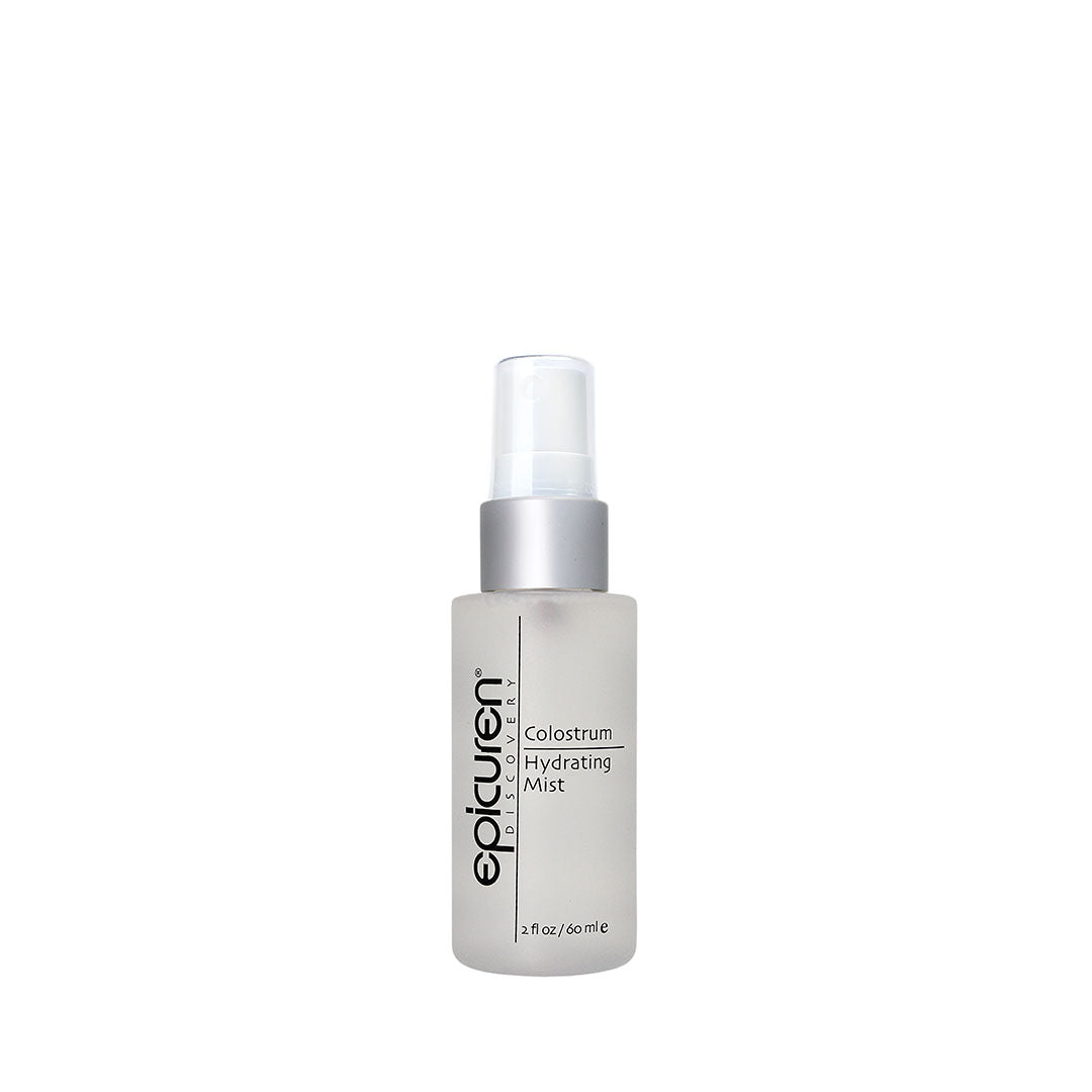 Epicuren Colostrum Hydrating Mist-Toners & Astringents-Epicuren-Leigh Kelley Skin Studio Best Facialist Hudson Valley Kingston New York