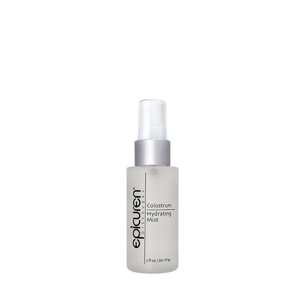 Epicuren Colostrum Hydrating Mist-Toners & Astringents-Epicuren-Leigh Kelley Skin Studio Best Facialist Hudson Valley Kingston New York