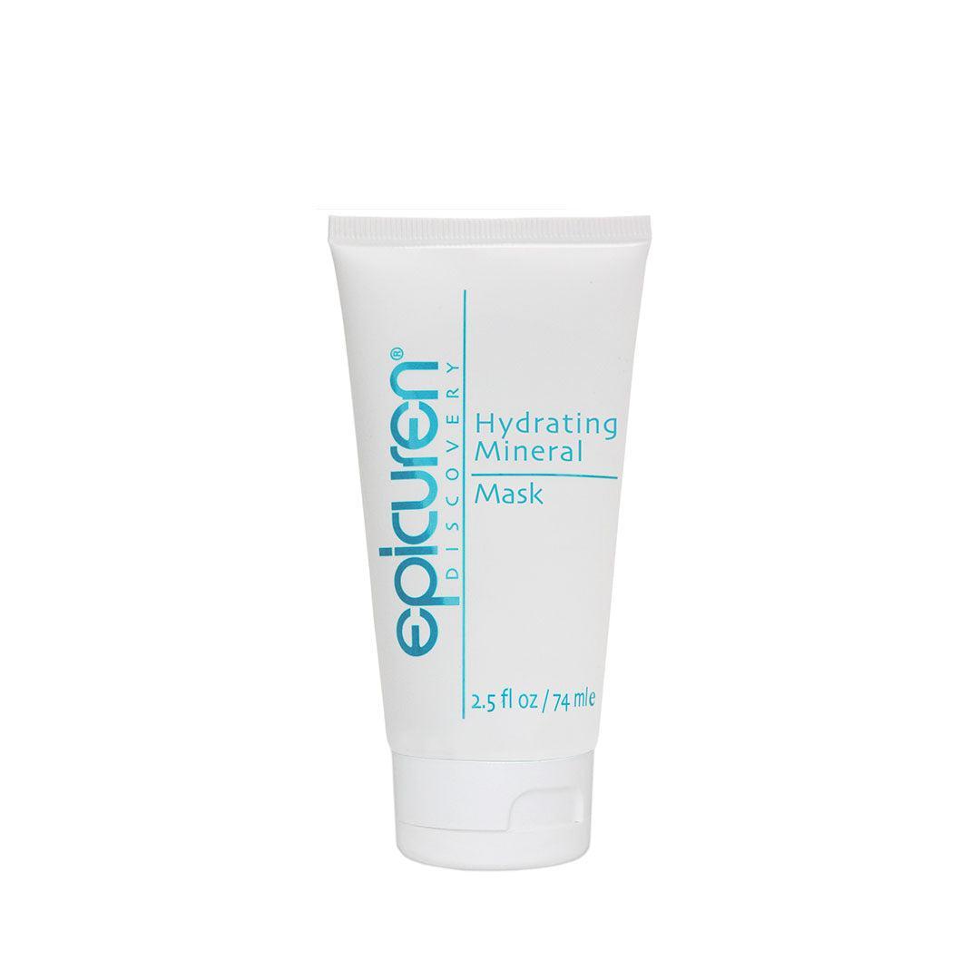 Epicuren Hydrating Mineral Mask-Masks & Treatments-Epicuren-Leigh Kelley Skin Studio Best Facialist Hudson Valley Kingston New York