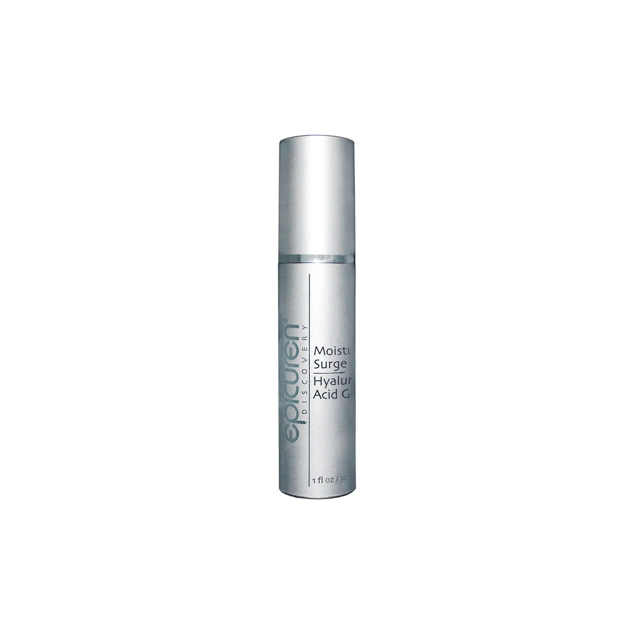 Epicuren Moisture Surge Hyaluronic Acid Gel-Serum-Epicuren-Leigh Kelley Skin Studio Best Facialist Hudson Valley Kingston New York