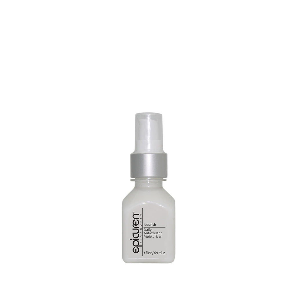 Epicuren Nourish Daily Antioxidant Moisturizer-Lotion & Moisturizer-Epicuren-Leigh Kelley Skin Studio Best Facialist Hudson Valley Kingston New York
