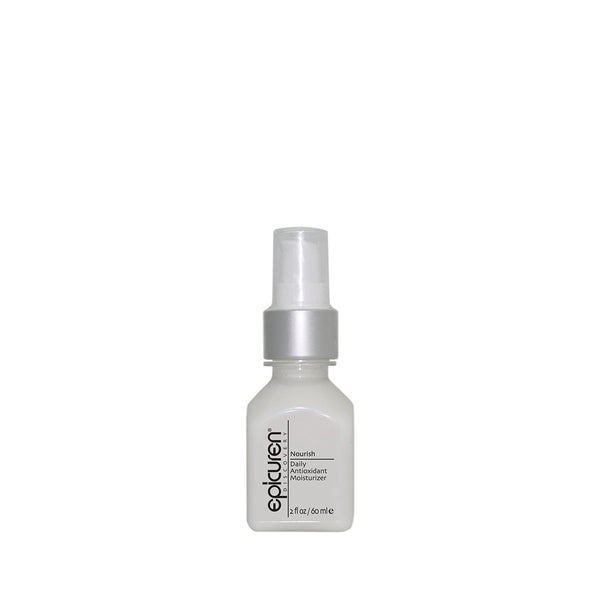 Epicuren Nourish Daily Antioxidant Moisturizer-Lotion & Moisturizer-Epicuren-Leigh Kelley Skin Studio Best Facialist Hudson Valley Kingston New York