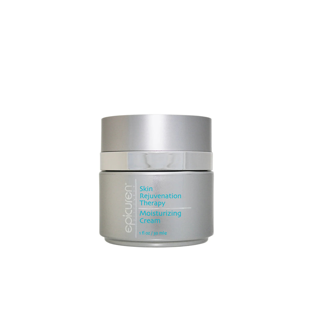 Epicuren Skin Rejuvenation Therapy Moisturizing Cream-Lotion & Moisturizer-Epicuren-Leigh Kelley Skin Studio