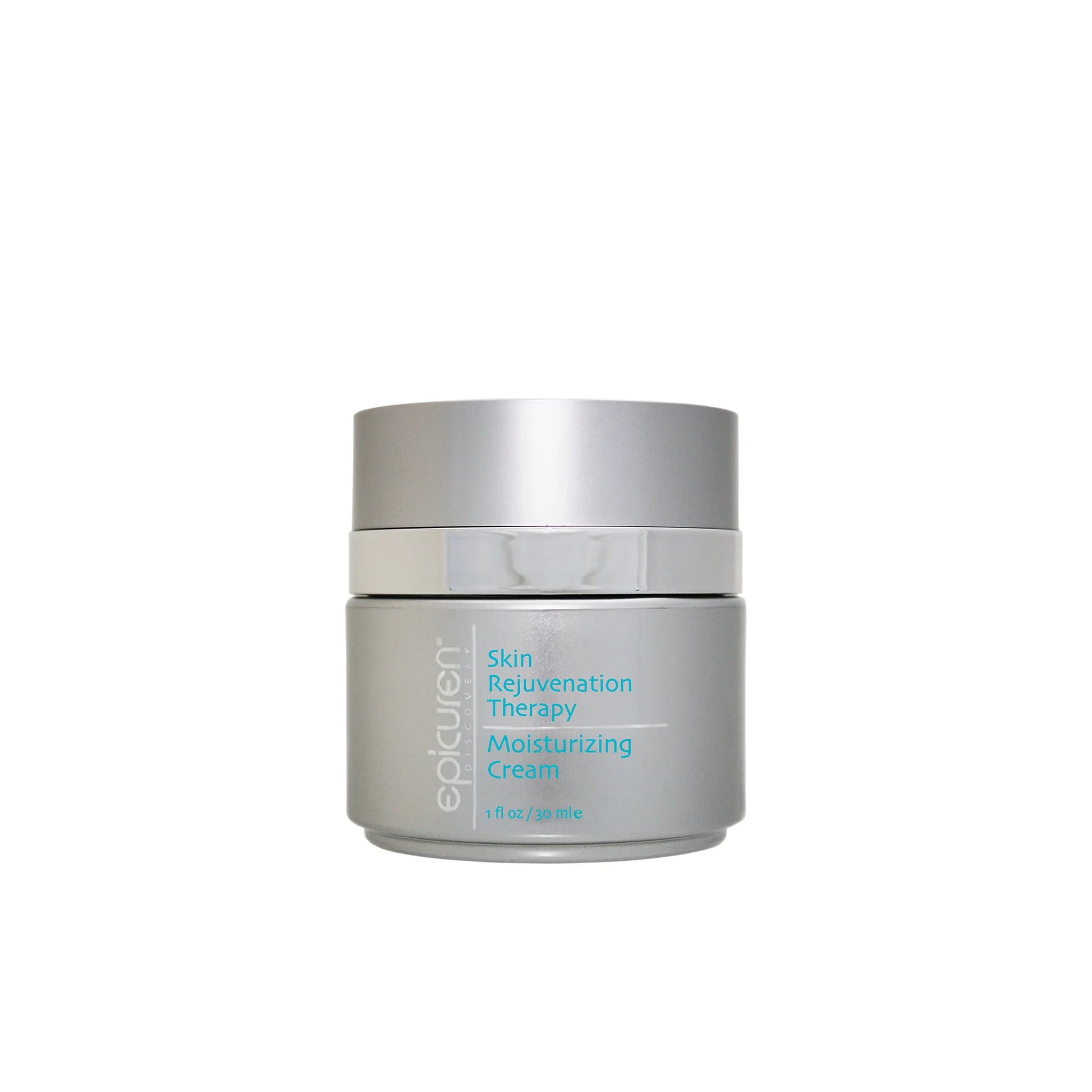 Epicuren Skin Rejuvenation Therapy Moisturizing Cream-Lotion & Moisturizer-Epicuren-Leigh Kelley Skin Studio