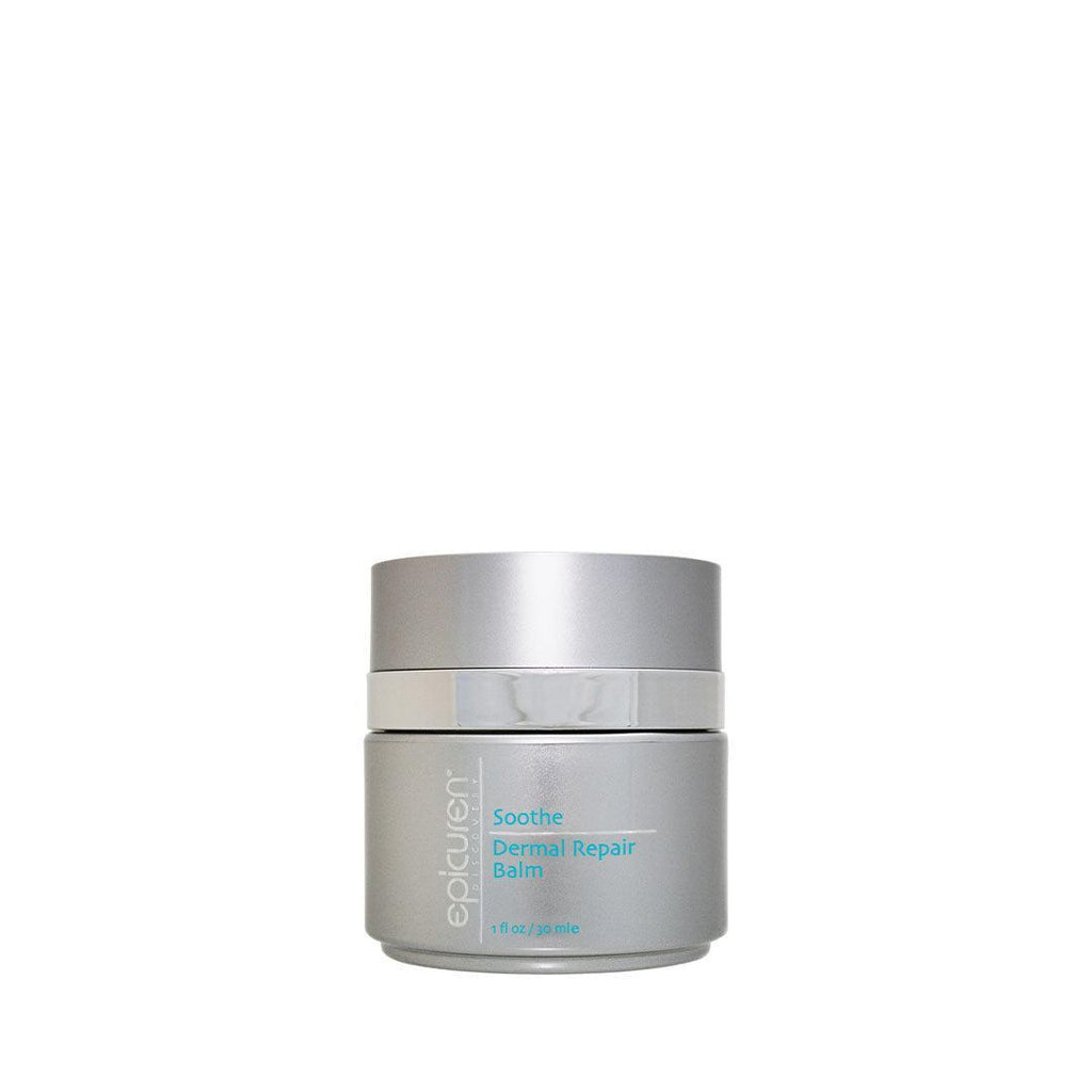 Epicuren Soothe Dermal Repair Balm-Lotion & Moisturizer-Epicuren-Leigh Kelley Skin Studio Best Facialist Hudson Valley Kingston New York