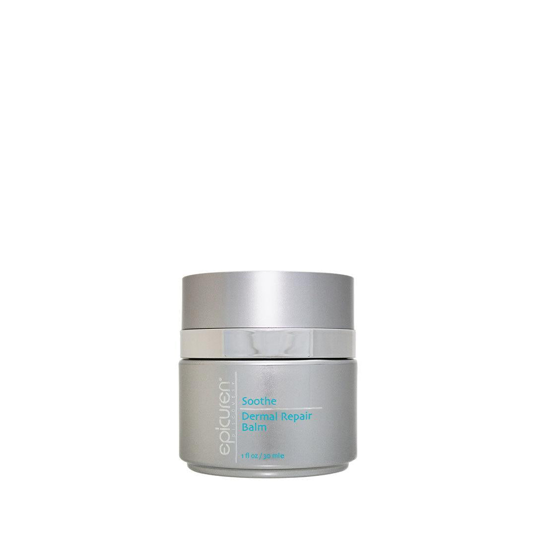 Epicuren Soothe Dermal Repair Balm-Lotion & Moisturizer-Epicuren-Leigh Kelley Skin Studio Best Facialist Hudson Valley Kingston New York
