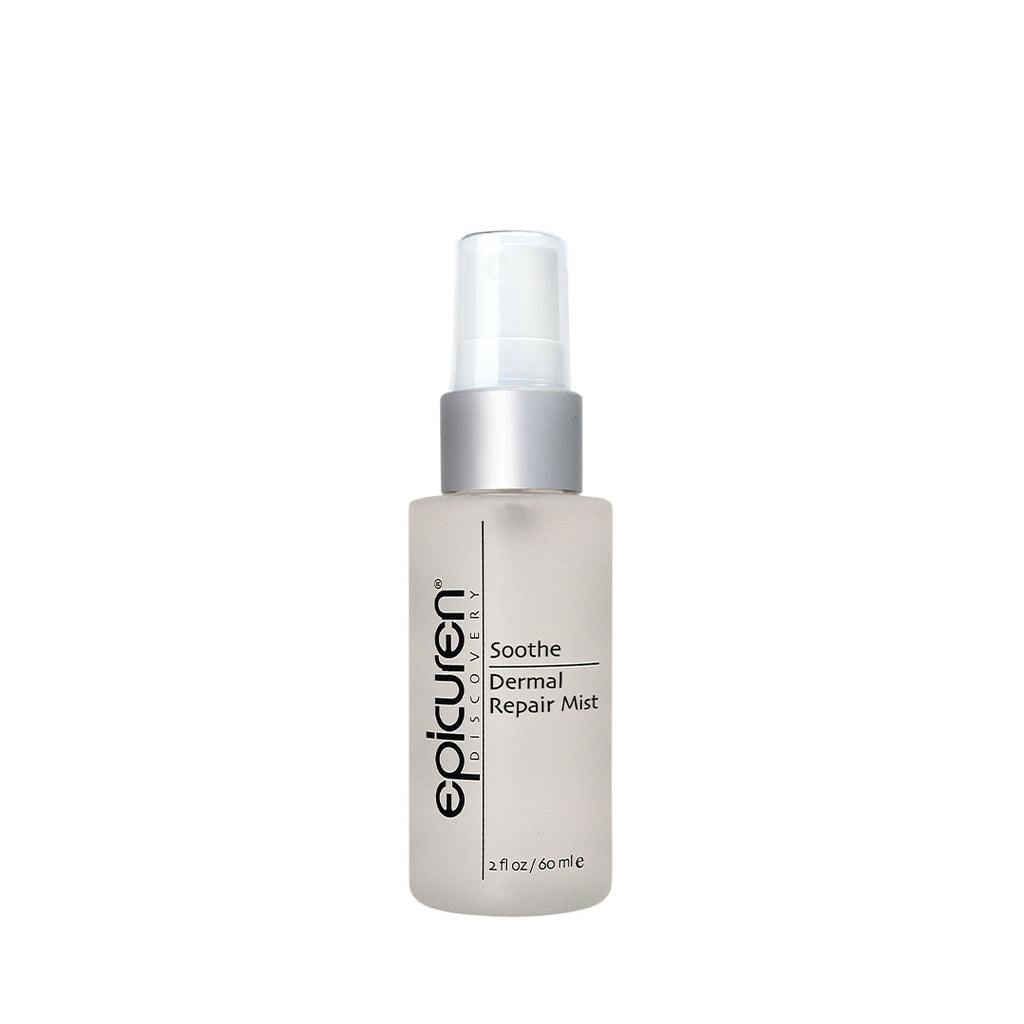 Epicuren Soothe Dermal Repair Mist-Toners & Astringents-Epicuren-Leigh Kelley Skin Studio Best Facialist Hudson Valley Kingston New York