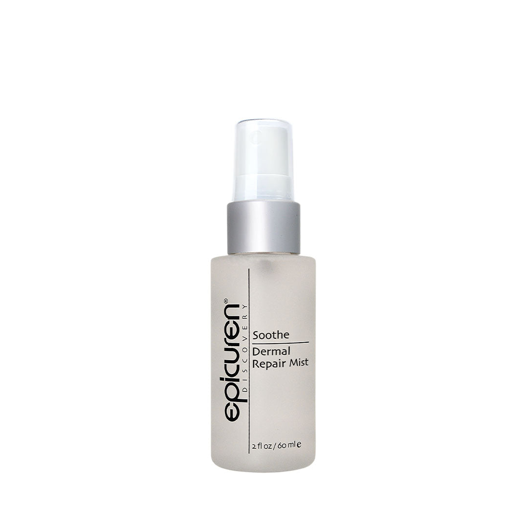 Epicuren Soothe Dermal Repair Mist-Toners & Astringents-Epicuren-Leigh Kelley Skin Studio Best Facialist Hudson Valley Kingston New York