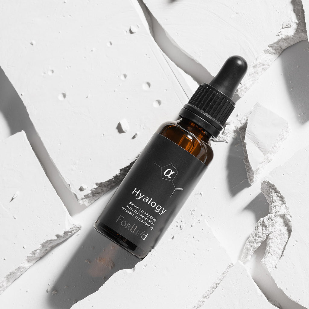 Forlle'd Hyalogy A (Alfa)-Serum-Forlle'd-Leigh Kelley Skin Studio Best Facialist Hudson Valley Kingston New York