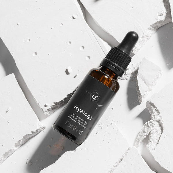 Forlle'd Hyalogy A (Alfa)-Serum-Forlle'd-Leigh Kelley Skin Studio Best Facialist Hudson Valley Kingston New York