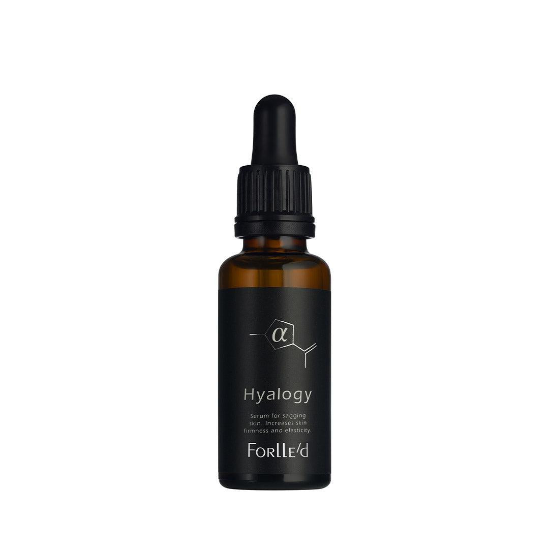 Forlle'd Hyalogy A (Alfa)-Serum-Forlle'd-Leigh Kelley Skin Studio Best Facialist Hudson Valley Kingston New York