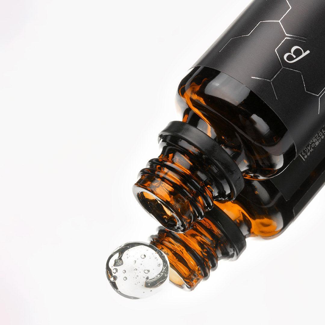 Forlle'd Hyalogy B (Beta)-Serum-Forlle'd-Leigh Kelley Skin Studio Best Facialist Hudson Valley Kingston New York