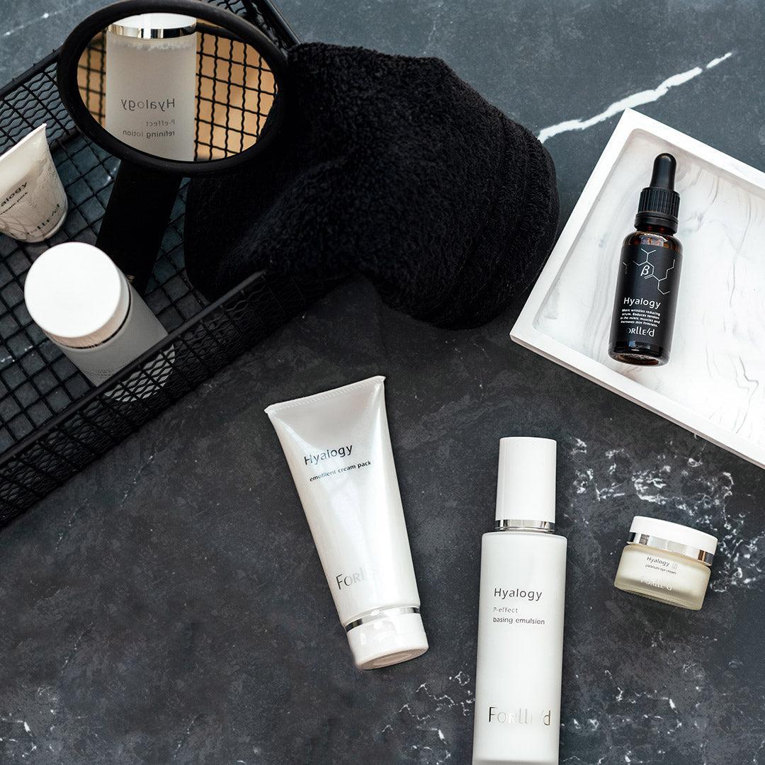 Forlle'd Hyalogy B (Beta)-Serum-Forlle'd-Leigh Kelley Skin Studio Best Facialist Hudson Valley Kingston New York