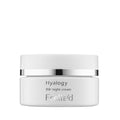 Forlle'd Hyalogy BW Night Cream-Lotion & Moisturizer-Forlle'd-Leigh Kelley Skin Studio Best Facialist Hudson Valley Kingston New York