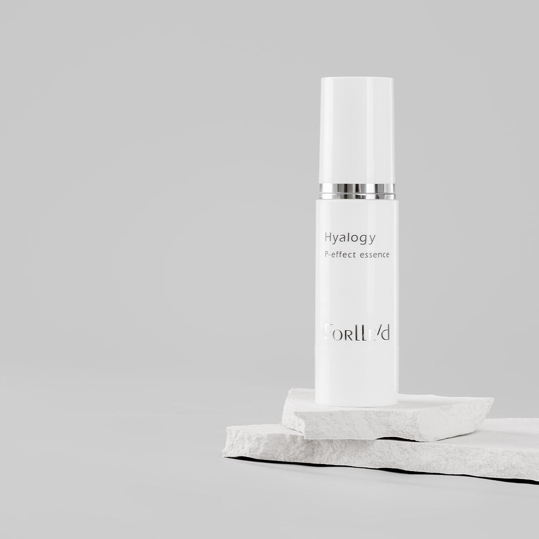 Forlle'd Hyalogy P-effect Essence-Serum-Forlle'd-Leigh Kelley Skin Studio Best Facialist Hudson Valley Kingston New York