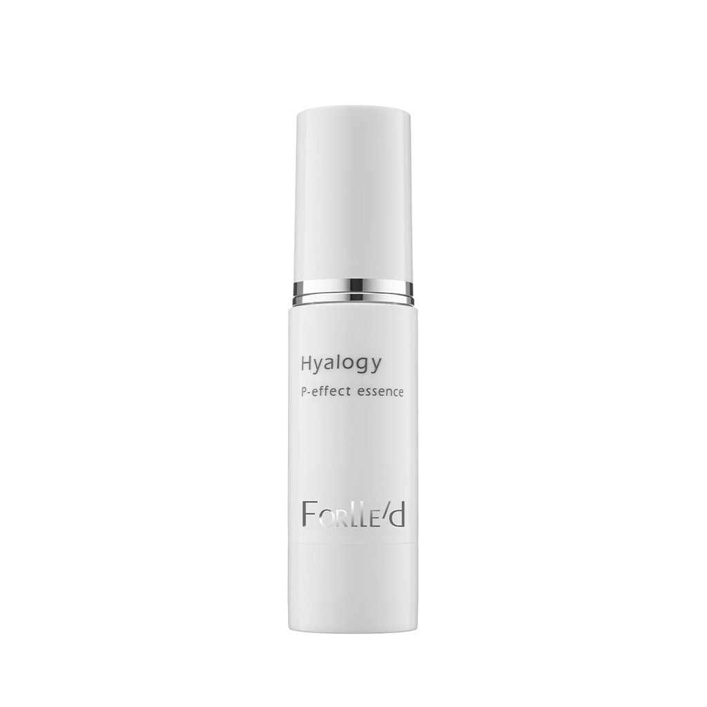Forlle'd Hyalogy P-effect Essence-Serum-Forlle'd-Leigh Kelley Skin Studio Best Facialist Hudson Valley Kingston New York