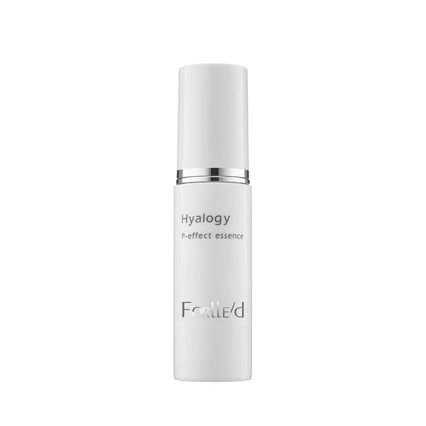 Forlle'd Hyalogy P-effect Essence-Serum-Forlle'd-Leigh Kelley Skin Studio Best Facialist Hudson Valley Kingston New York