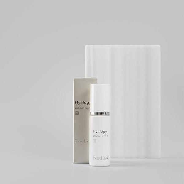 Forlle'd Hyalogy Platinum Essence-Serum-Forlle'd-Leigh Kelley Skin Studio Best Facialist Hudson Valley Kingston New York