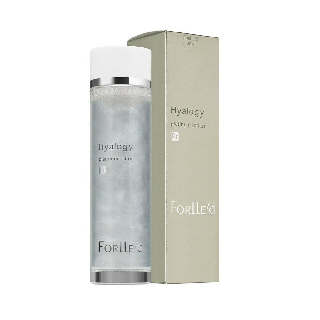 Forlle'd Hyalogy Platinum Lotion-Toners & Astringents-Forlle'd-Leigh Kelley Skin Studio Best Facialist Hudson Valley Kingston New York