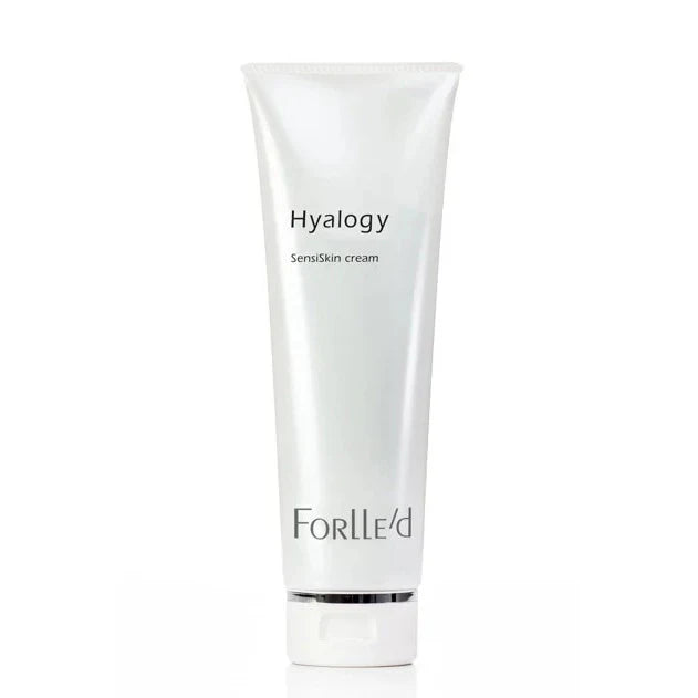 Forlle'd Hyalogy SensiSkin Cream-Lotion & Moisturizer-Forlle'd-Leigh Kelley Skin Studio
