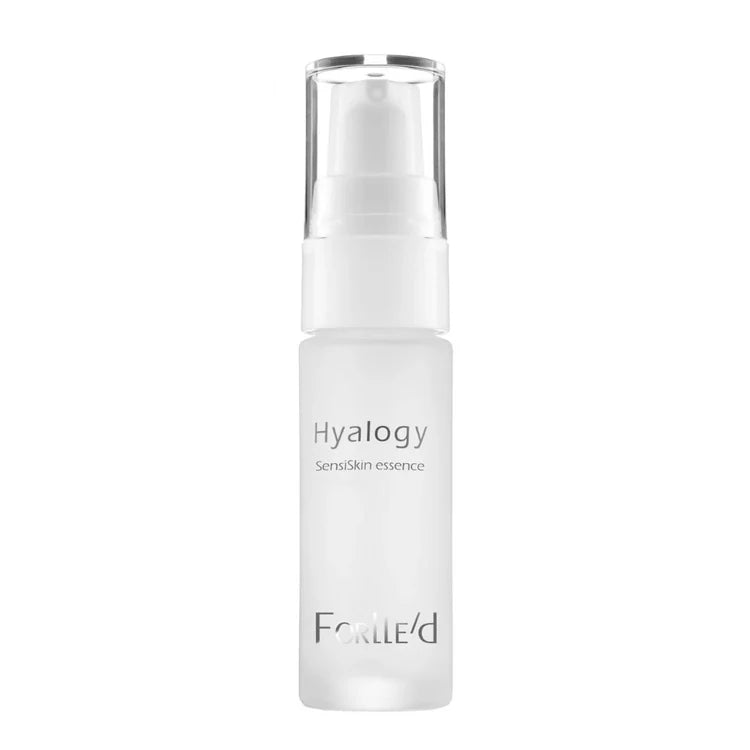 Forlle'd Hyalogy SensiSkin Essence-Serum-Forlle'd-Leigh Kelley Skin Studio