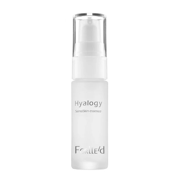 Forlle'd Hyalogy SensiSkin Essence-Serum-Forlle'd-Leigh Kelley Skin Studio