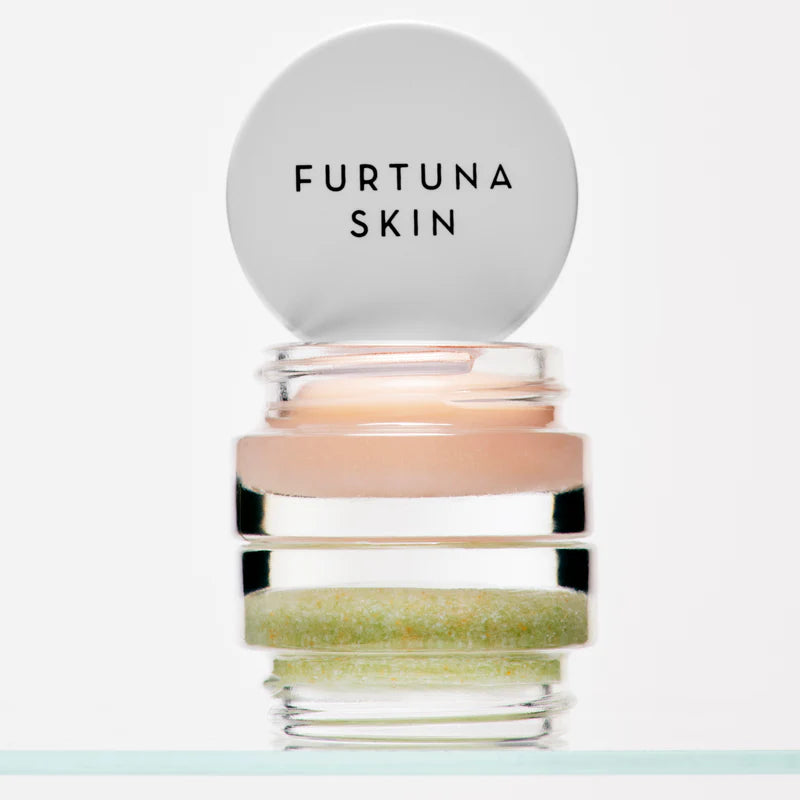 Furtuna Olive Lip Butter Balm-Lip Balms & Treatments-Furtuna-Leigh Kelley Skin Studio