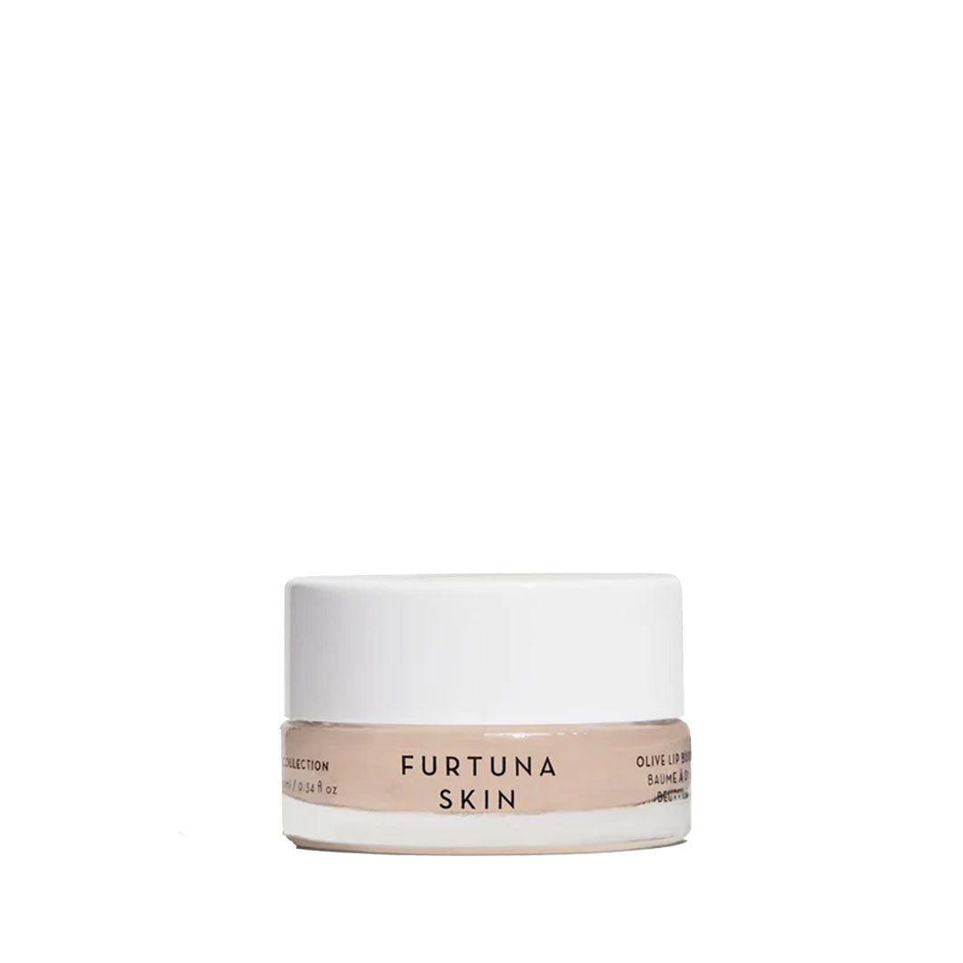 Furtuna Olive Lip Butter Balm