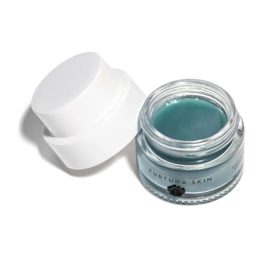 Furtuna Replenishing Balm Rinascita delle Olive-Facial Oil-Furtuna-Leigh Kelley Skin Studio