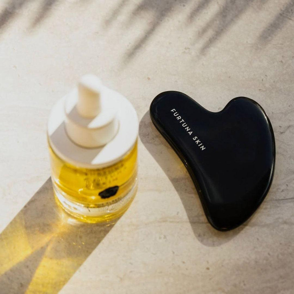 Furtuna Skin Due Alberi Biphase Moisturizing Oil-Facial Oil-Furtuna-Leigh Kelley Skin Studio Best Facialist Hudson Valley Kingston New York