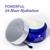 24 hour hydration with iS Clinical Youth Intensive Crème