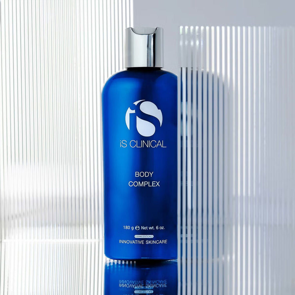 iS Clinical Body Complex-Body Care-iS Clinical-Leigh Kelley Skin Studio