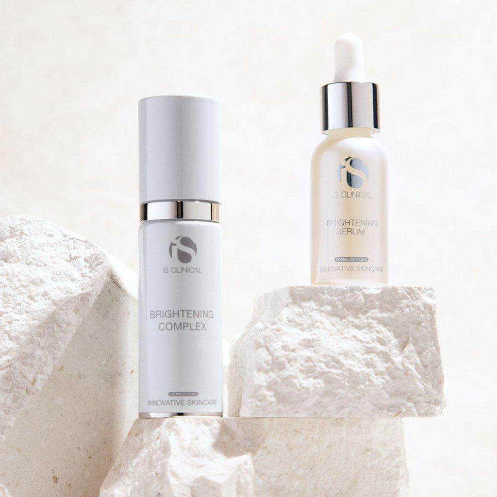 iS Clinical Brightening Complex-Lotion & Moisturizer-iS Clinical-Leigh Kelley Skin Studio Best Facialist Hudson Valley Kingston New York