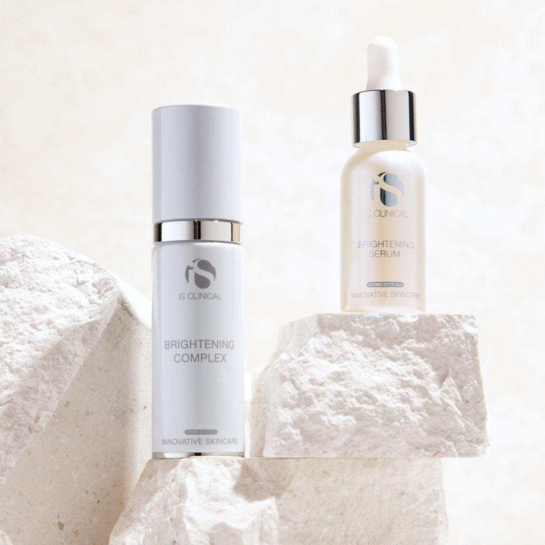 iS Clinical Brightening Complex-Lotion & Moisturizer-iS Clinical-Leigh Kelley Skin Studio Best Facialist Hudson Valley Kingston New York