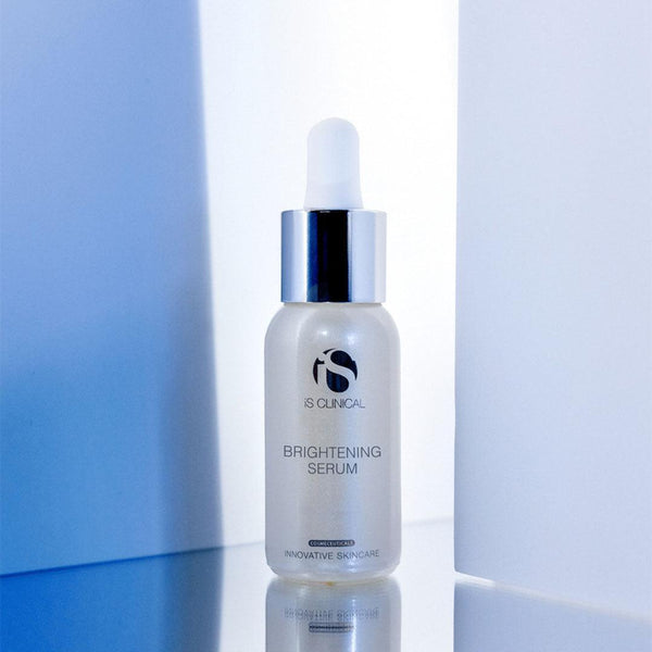 iS Clinical Brightening Serum-Serum-iS Clinical-Leigh Kelley Skin Studio Best Facialist Hudson Valley Kingston New York