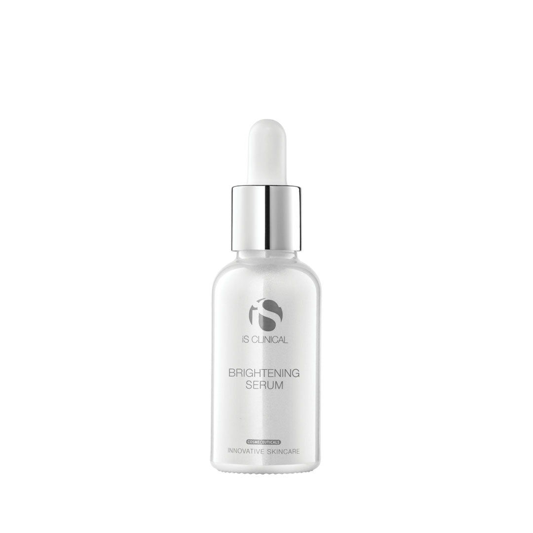 iS Clinical Brightening Serum-Serum-iS Clinical-Leigh Kelley Skin Studio Best Facialist Hudson Valley Kingston New York