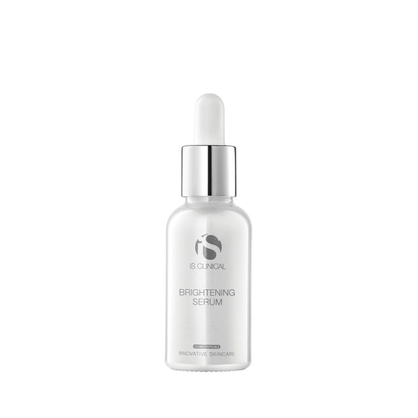 iS Clinical Brightening Serum-Serum-iS Clinical-Leigh Kelley Skin Studio Best Facialist Hudson Valley Kingston New York